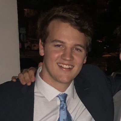 Profile Picture of Grayson Morrow (@grayjmor) on Twitter