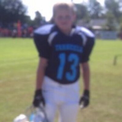 Profile Picture of Jordan Sebert (@jordansebert) on Twitter