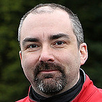 Profile Picture of Anthony Jones (@Anthony Jones) on Flickr