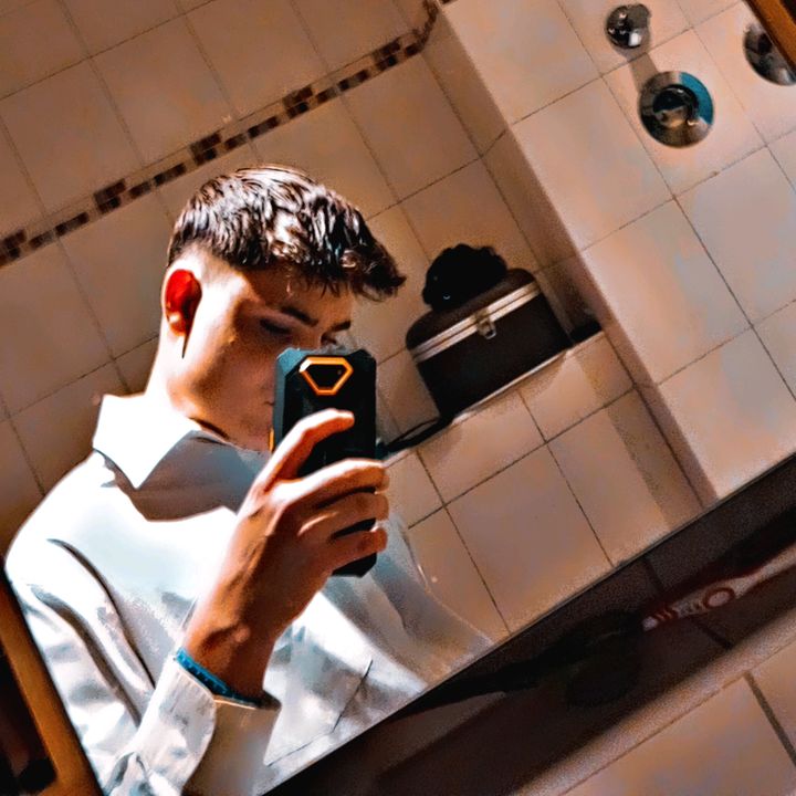 Profile Picture of bifi (@stevensiegel22) on Tiktok