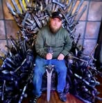 Profile Picture of James Gorzinski (@James-Gorzinski) on Facebook