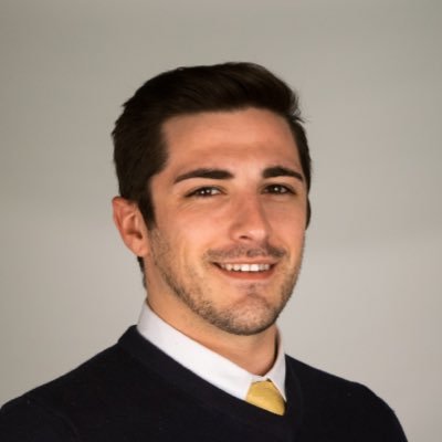 Profile Picture of Stephen Thomas Costa (@StephenTCosta) on Twitter
