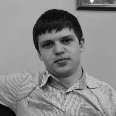 Profile Picture of Tudor Jalbu (@JalbuTudor) on Twitter