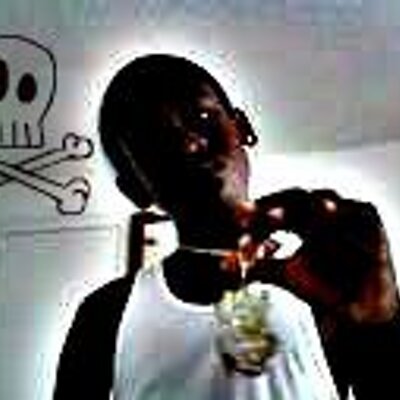 MIKE TOUSSAINT - Twitter Profile Picture of MIKE TOUSSAINT (@EASTSIDEZOE) on Twitter