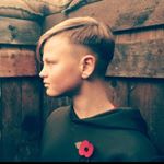 Profile Picture of William Langley (@littleclangers) on Instagram