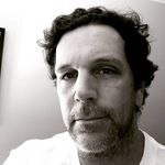 Profile Picture of Jeremy Fowler (@jeremyfowler_art) on Instagram