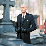 Profile Picture of Chris Cheah (@chris_d_undertaker) on Instagram