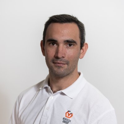 Profile Picture of Jon Millen (@millen_jon) on Twitter
