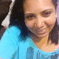 Profile Picture of Daia Rocha (@DaianeRochaCam) on Twitter