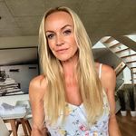 Profile Picture of Marie Louise Kruse Huusom (@krusom08) on Instagram