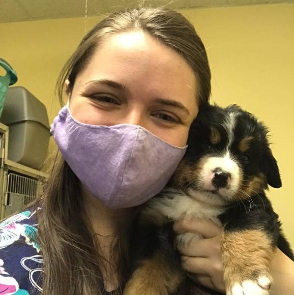 Profile Picture of Sam Schwaller (@eckerwish) on Poshmark