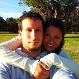 Profile Picture of Adolfo Ceballos (@adolfoceballosar) on Pinterest