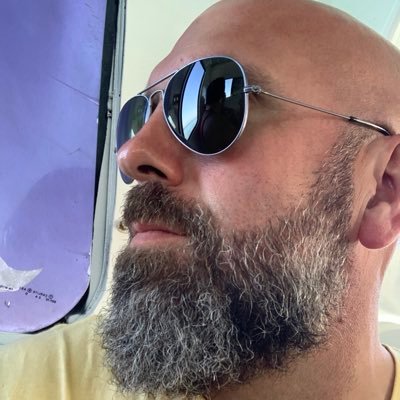 Profile Picture of Aaron Glanz (@AaronGlanz3) on Twitter