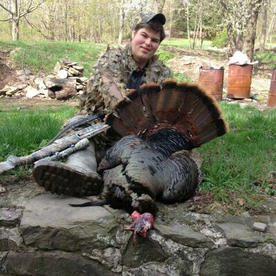 Profile Picture of Josh Gower (@GowerJosh) on Twitter
