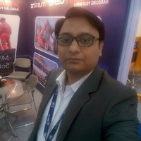 Profile Picture of Pallab Bhattacharya (@pallab-bhattacharya-11) on Quora