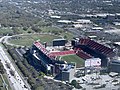 Profile Picture of Raymond James Stadiumon Wikipedia