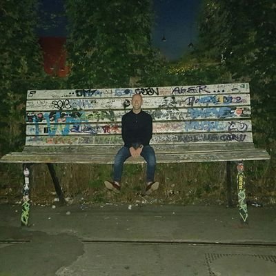 Profile Picture of Michael Joseph Kelly (@CarefreeMickey) on Twitter