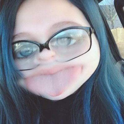 Profile Picture of Belle Hope (@BelleEverett3) on Twitter