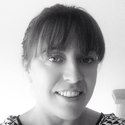 Profile Picture of Jillian Doran (@DoranJillian) on Twitter