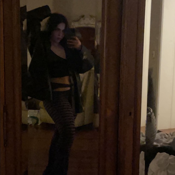 Profile Picture of Bo Heatley (@b_heatley) on Poshmark