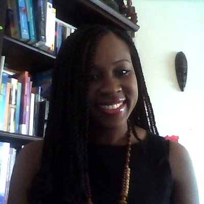 Profile Photo of Denise Tyson-Mensah (@TPELSIntl) on Twitter