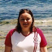 Profile Picture of Julia Roser-Wonders (@mousenut2012) on Pinterest