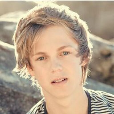 Profile Picture of Caspar Lee (@Caspar_Richard) on Twitter