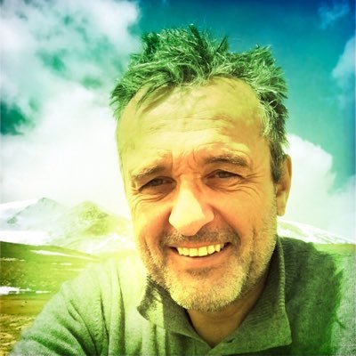 Profile Picture of Laurent Fournier (@LFournierUS) on Twitter