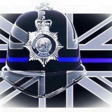 Profile Picture of Darren Harris (@Insp_Darren) on Twitter