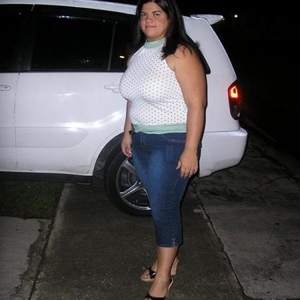 Linnette Cruz - Myspace Profile Picture of Linnette Cruz (@gorda_7) on Myspace