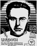 Profile Picture of Murray Murdoch - Wikipedia, the free encyclopediaon Wikipedia