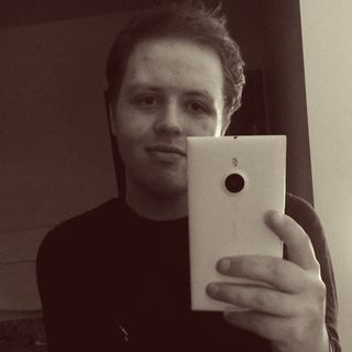 Profile Picture of Alex Burchill (@Alex-Burchill) on Facebook