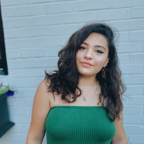 Profile Picture of Victoria Hernandez (@ToriLynn2017) on Pinterest