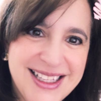 Profile Picture of Claudia Murga (@claudiamurga) on Twitter