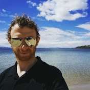 Profile Picture of Gavin Wolfe (@wolfeman1987) on Youtube