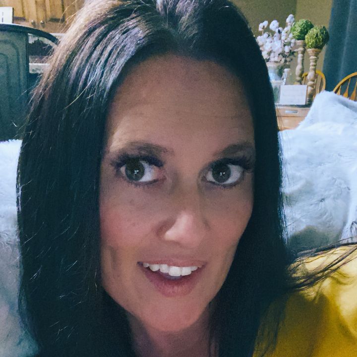 Profile Picture of Amy M (@amymrosko) on Tiktok