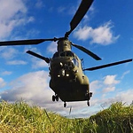 Profile Picture of Aaron Neal (@aaronneal735) on Flickr