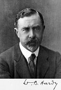 Profile Picture of William Bate Hardyon Wikipedia