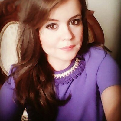 Profile Picture of Natasha Alvarez (@natasha11alv) on Twitter