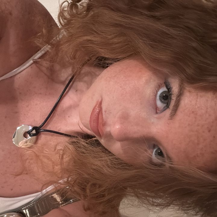 Profile Picture of Ashley Michelle Suarez (@amsnaples) on Tiktok