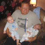 Profile Picture of David Pryce (@davidpryce1) on Instagram