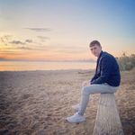 Profile Picture of James Crisp (@j.crisp1993) on Instagram