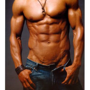 Profile Picture of Taylor Durden (@iammuscle) on Twitter