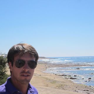 Profile Picture of FrantzOlivier Lafon (@frantzolivier.lafon) on Facebook