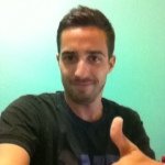 Profile Picture of Joel Montava Casado (@joel33mc) on Instagram