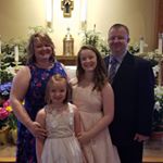 Profile Picture of Mandi Swartz Hanson (@mandi.s.hanson) on Instagram