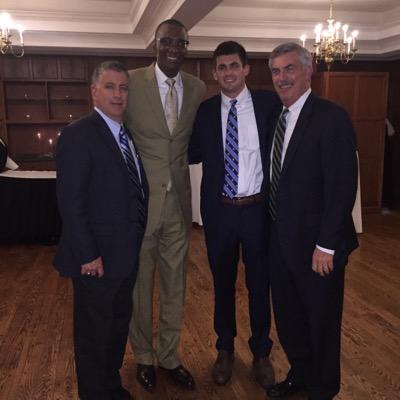 Profile Picture of Mike DeGeeter (@Mike_DeGeeter) on Twitter