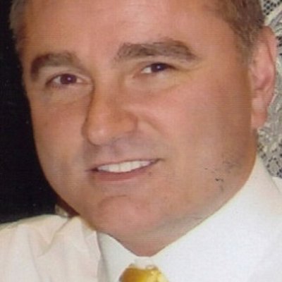 Profile Picture of Joe Jasinski (@joe_jasinski) on Twitter
