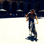 Profile Picture of David Rosado (@darosnu) on Flickr
