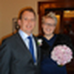 Profile Picture of Kirrily Mcintosh (@kirrily and steve) on Flickr